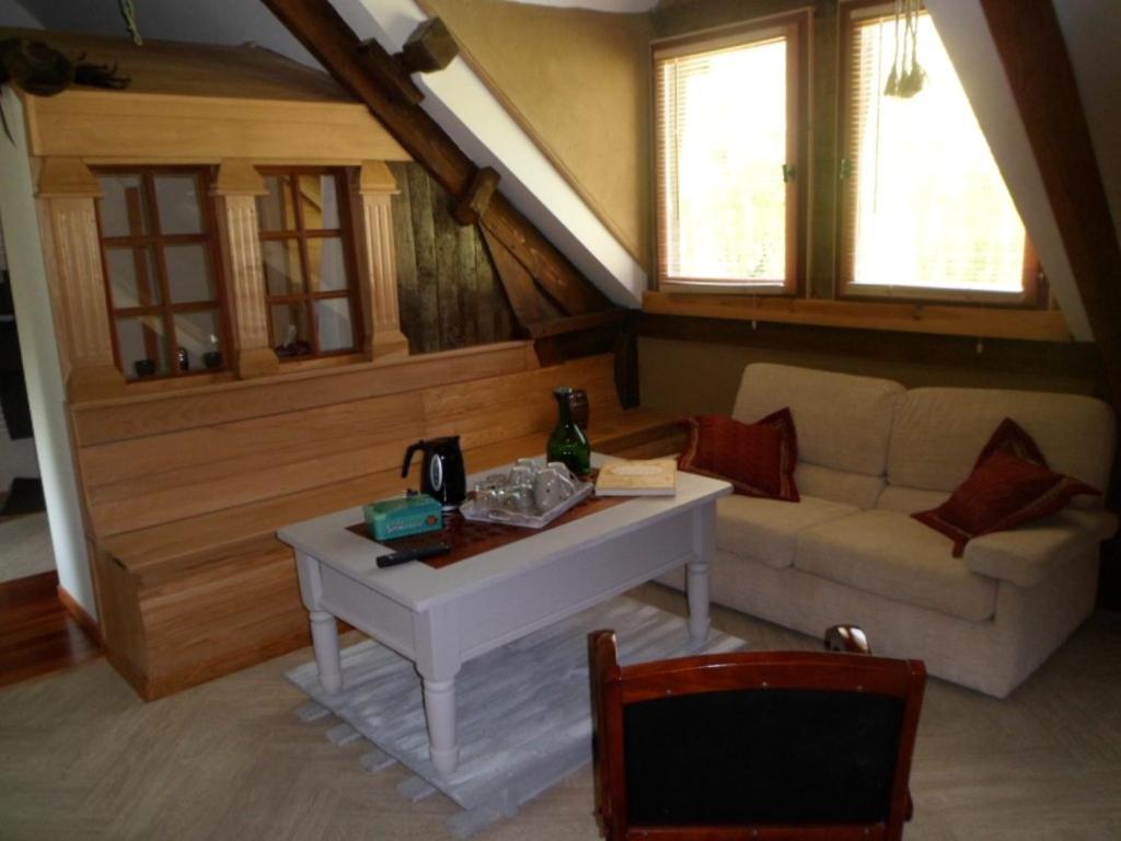 Les Chambres De Pontfol - Chambres D'Hotes - Guest House Victot-Pontfol Экстерьер фото