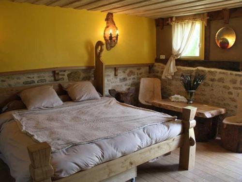 Les Chambres De Pontfol - Chambres D'Hotes - Guest House Victot-Pontfol Экстерьер фото