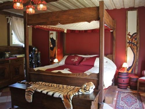 Les Chambres De Pontfol - Chambres D'Hotes - Guest House Victot-Pontfol Экстерьер фото